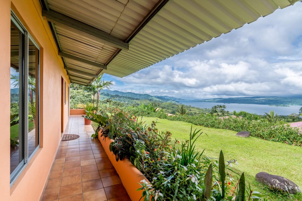 Nepenthe B&B — 2