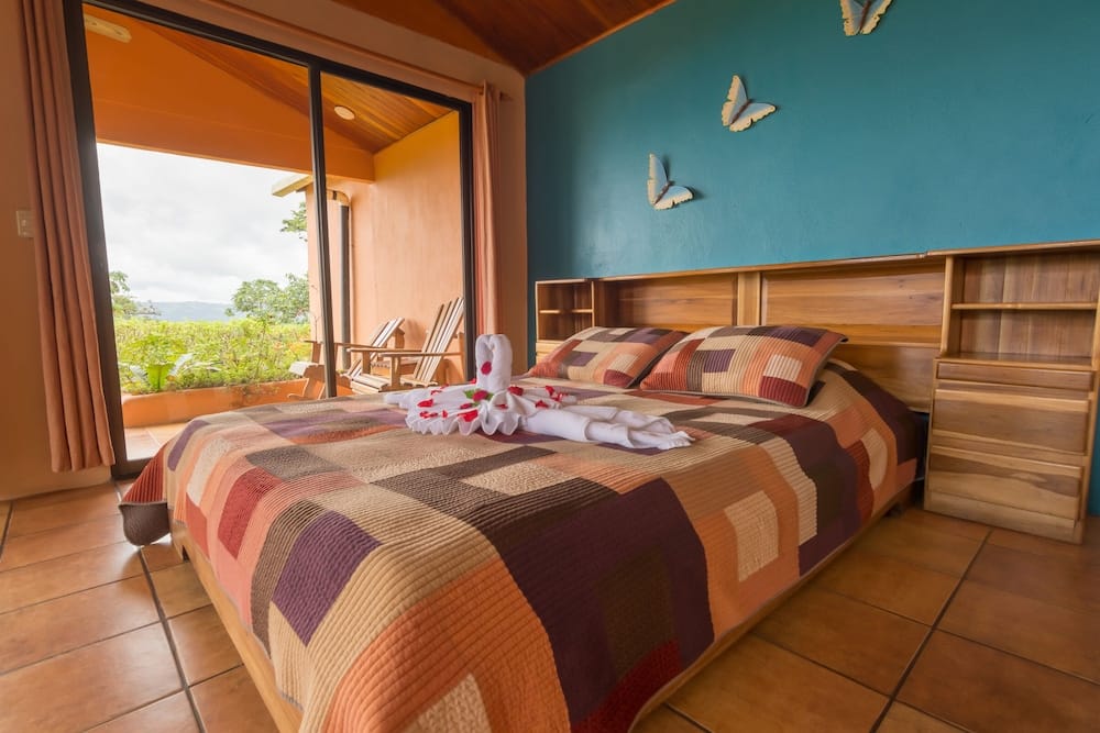 Nepenthe B&B — 4