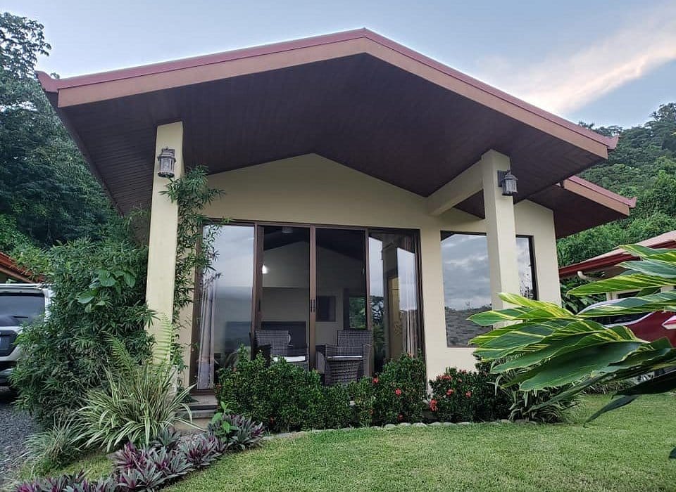 Niru Rainforest Suites — 3