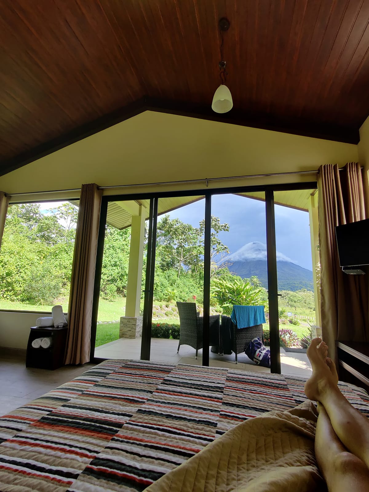 Niru Rainforest Suites — 4