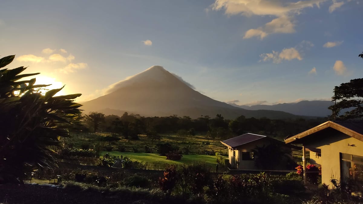 Niru Rainforest Suites — 5