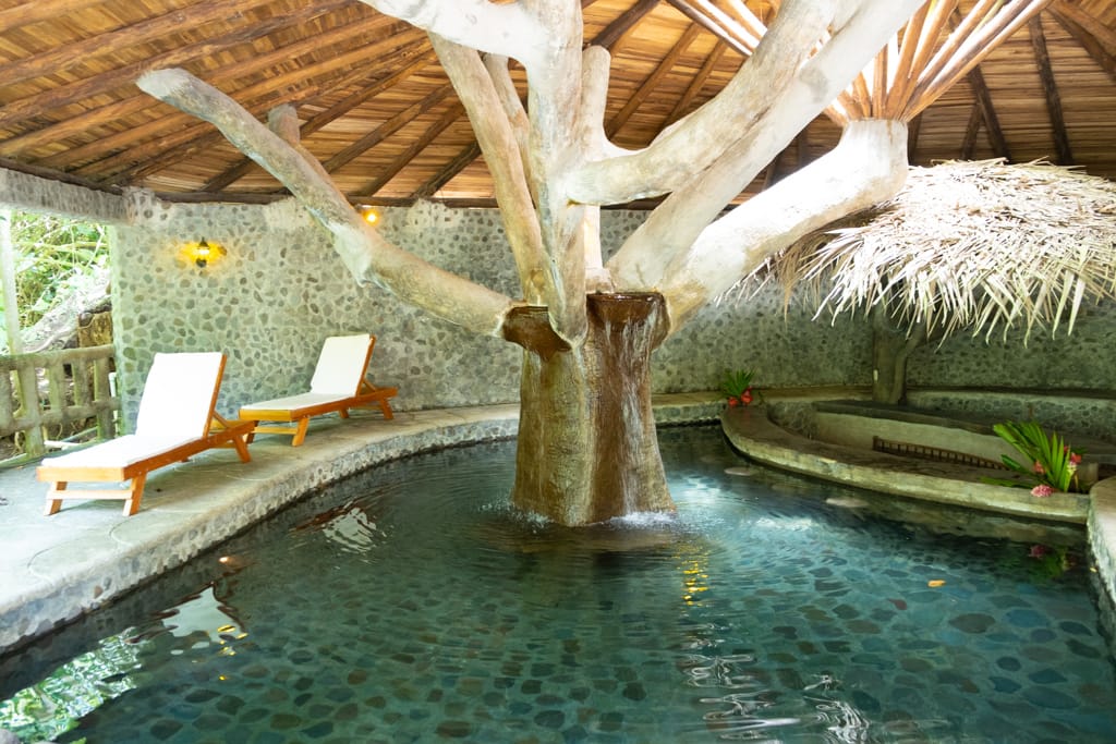 Rancho Margot Eco Lodge