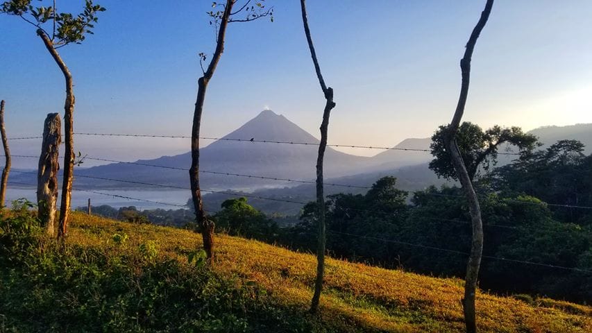 Rancho Margot Eco Lodge — 4