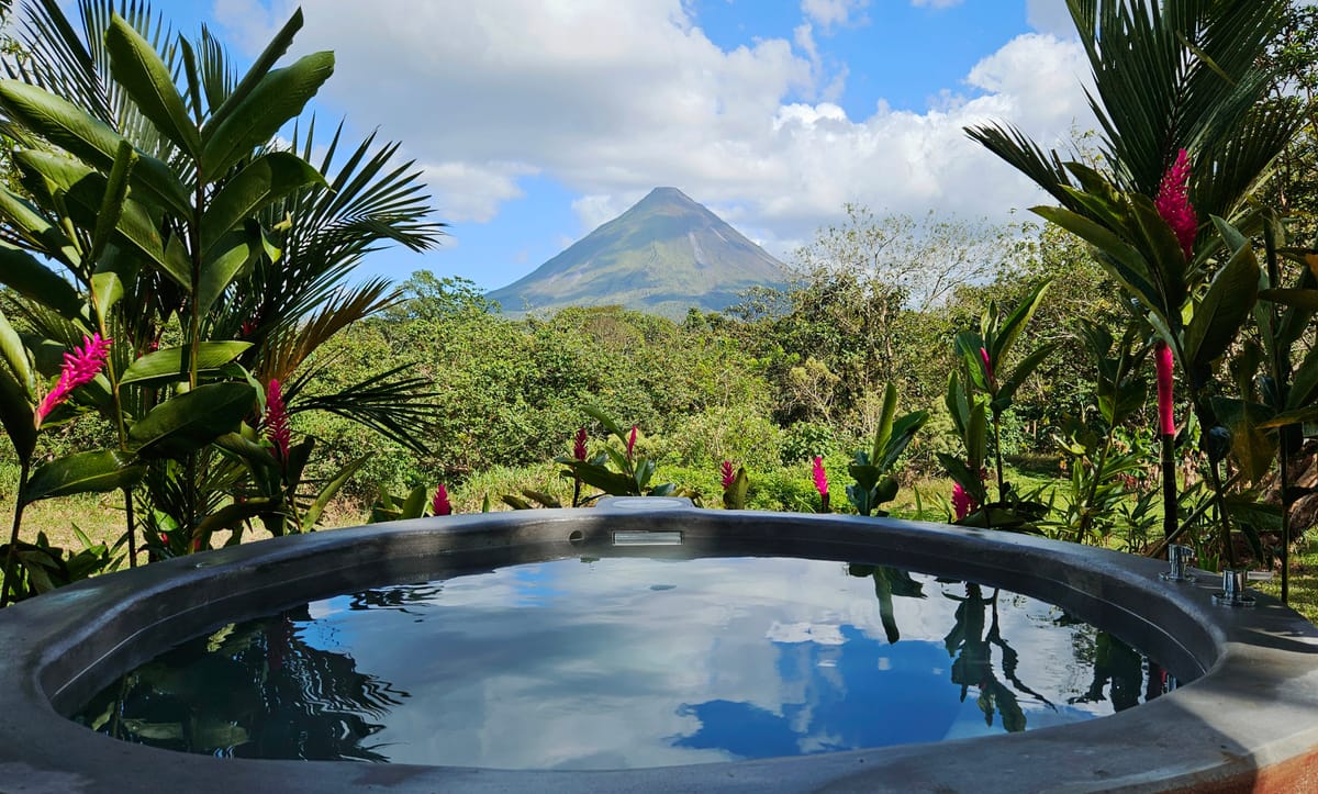 The Wellness Park & Tierra Esencial Ecolodge