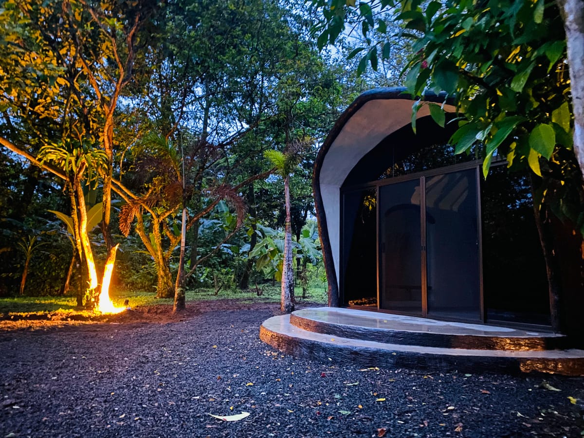 The Wellness Park & Tierra Esencial Ecolodge — 2