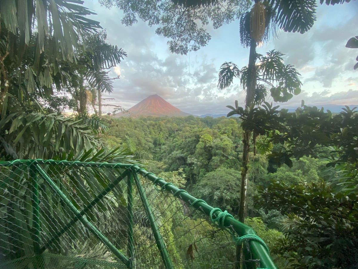 The Wellness Park & Tierra Esencial Ecolodge — 3