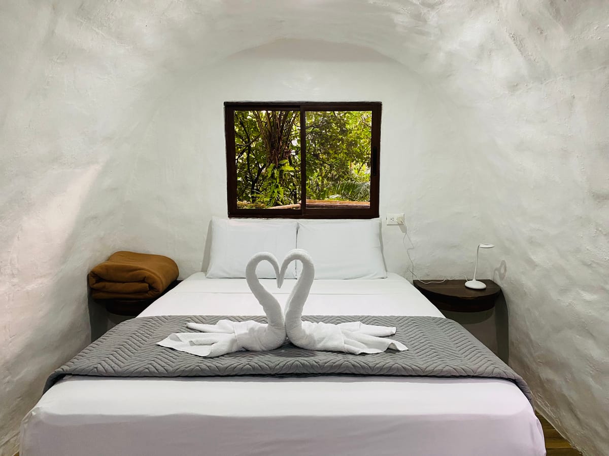The Wellness Park & Tierra Esencial Ecolodge — 4