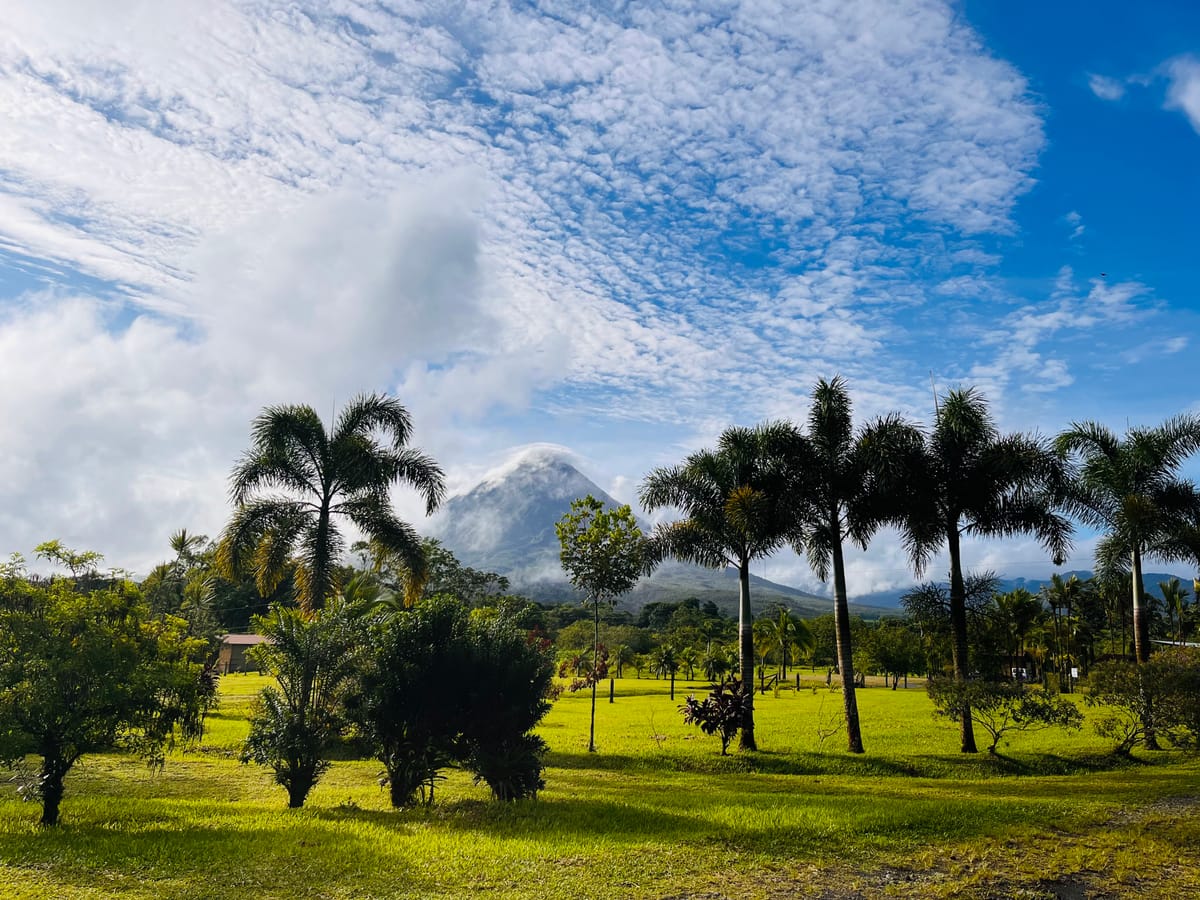 The Wellness Park & Tierra Esencial Ecolodge — 5