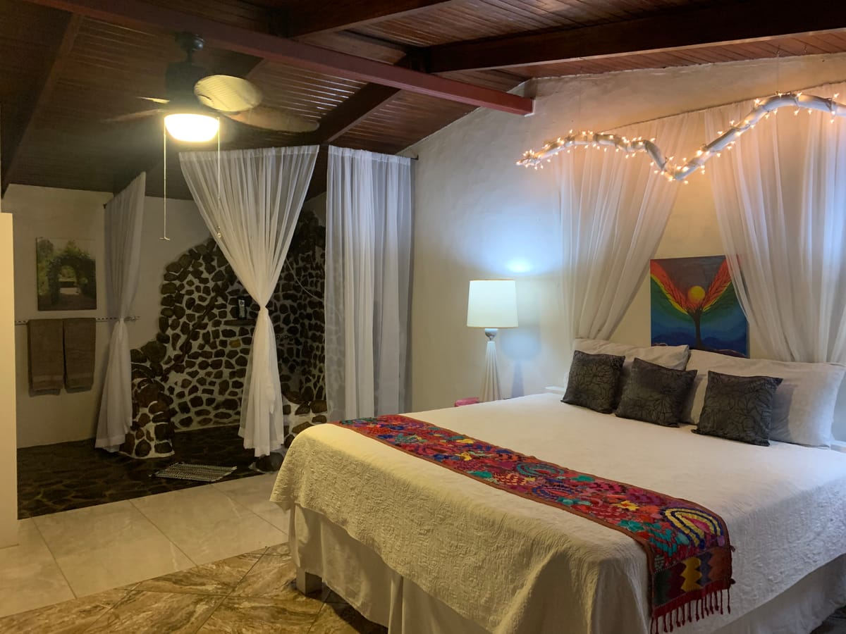 Toucan Lane Suites — 4