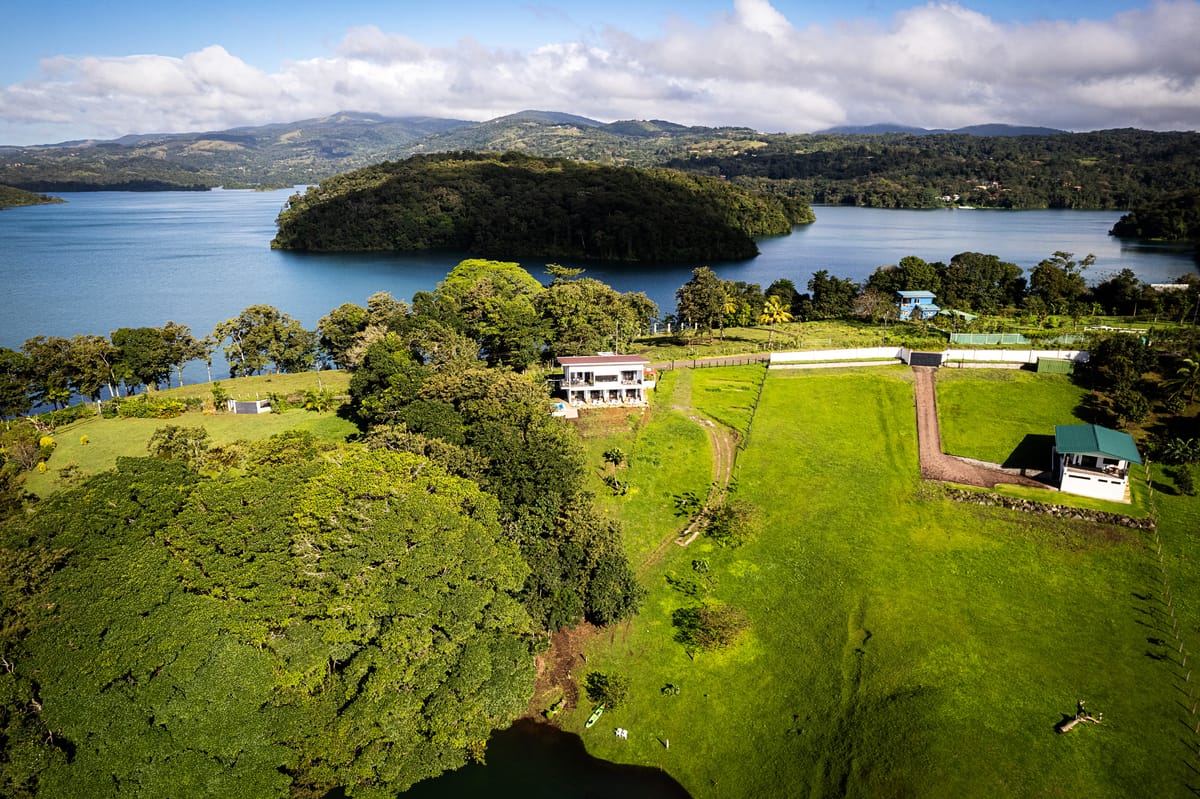 Nuevo Arenal