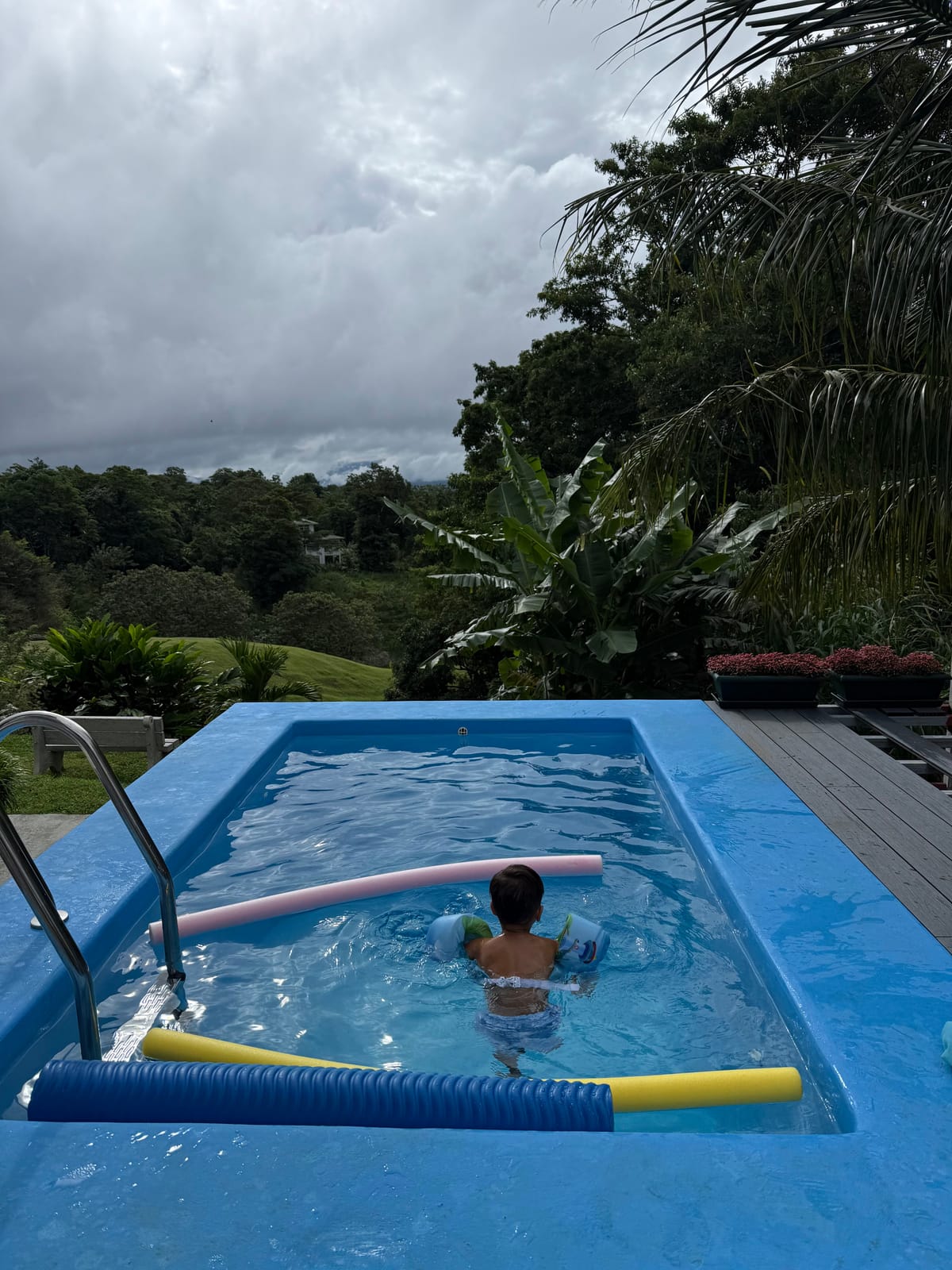 Villas Santa Maria - Arenal — 4