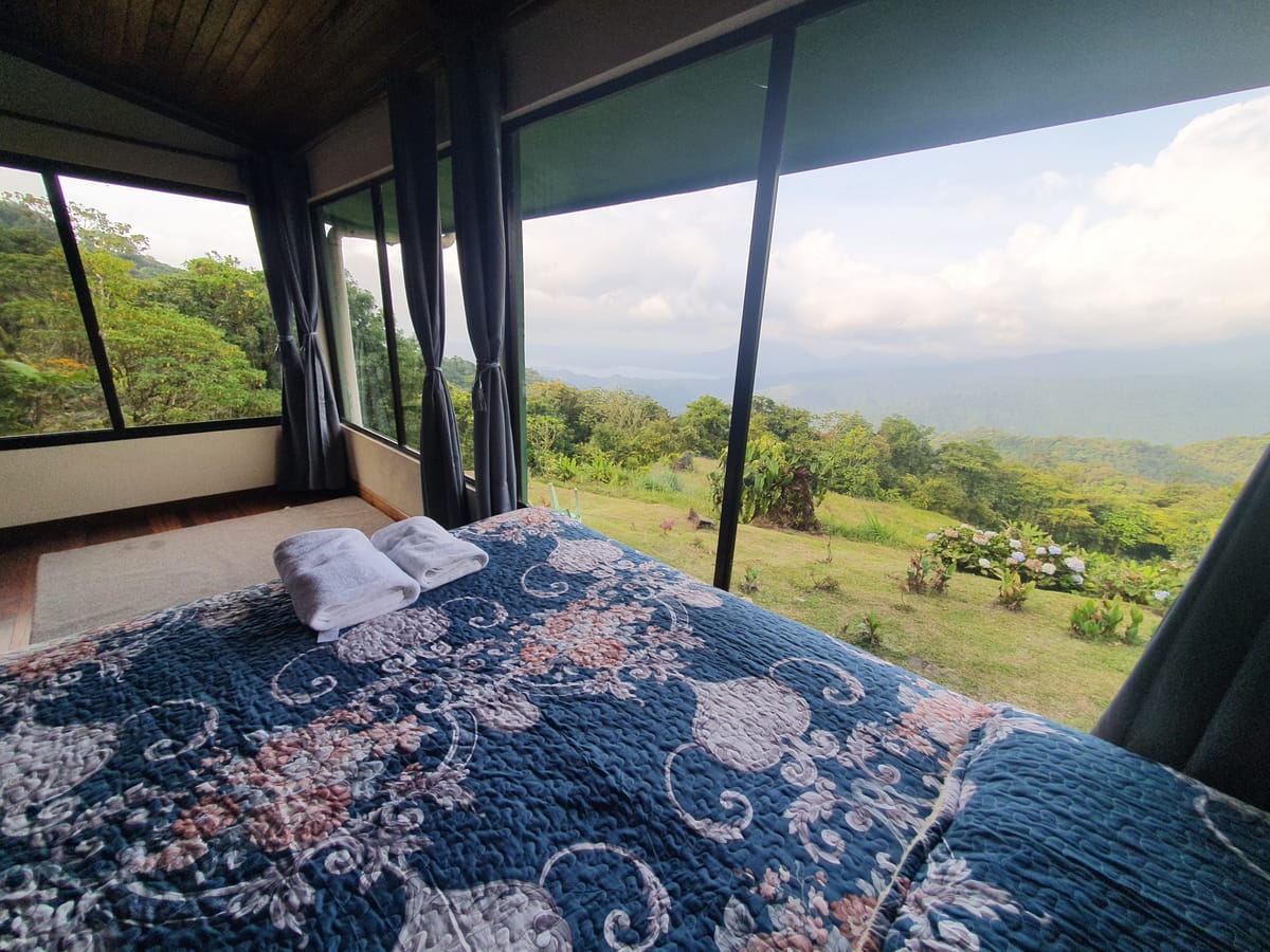 Vista Verde Lodge