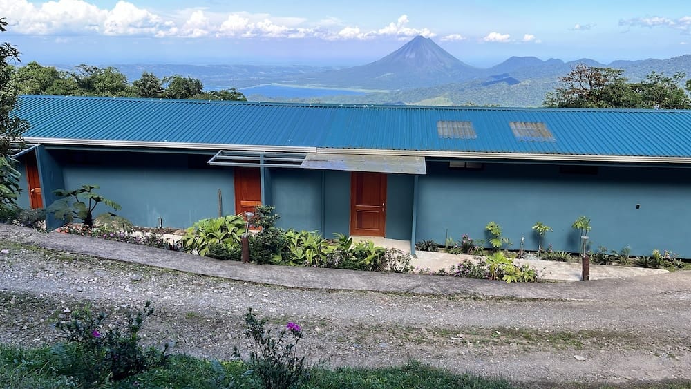 Vista Verde Lodge — 3