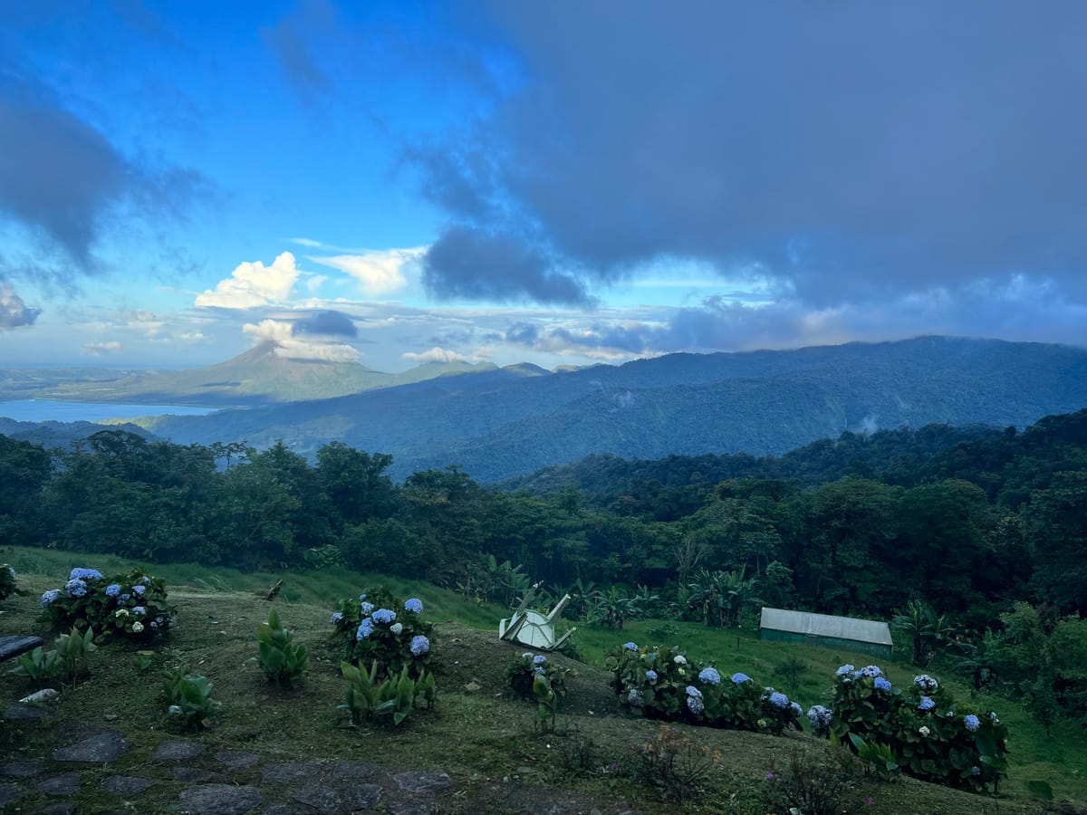 Vista Verde Lodge — 5