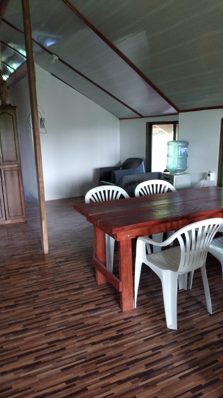 Amaya's Hostel — 2