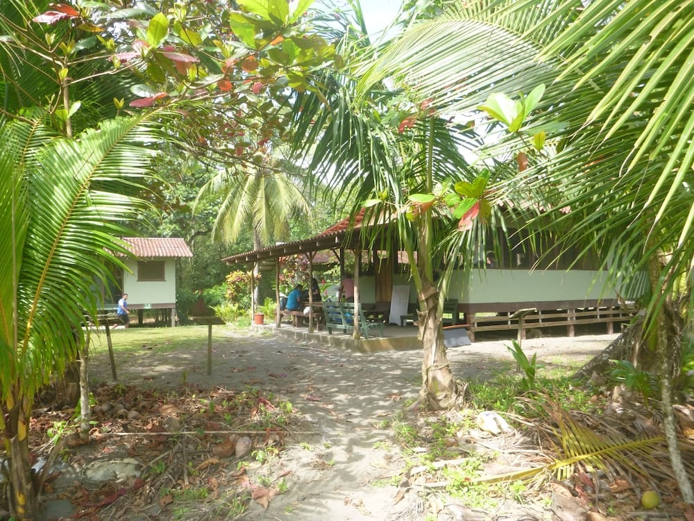 Casa Grande Eco Lodge at Pacuare Reserve — 4
