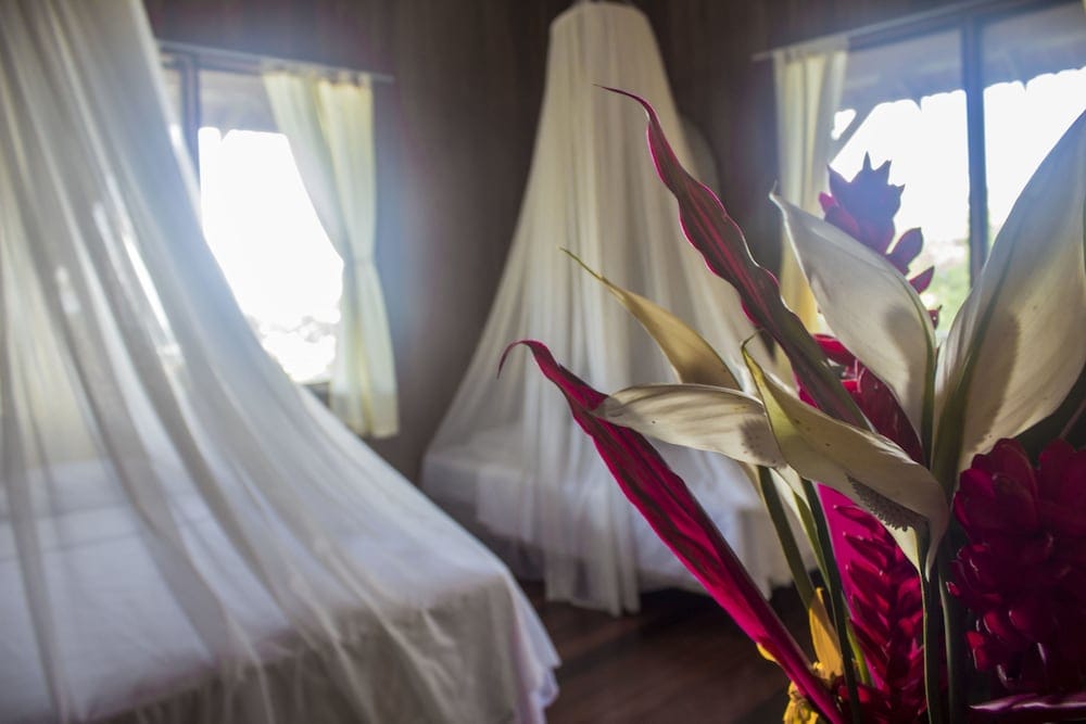 Casa Grande Eco Lodge at Pacuare Reserve — 5