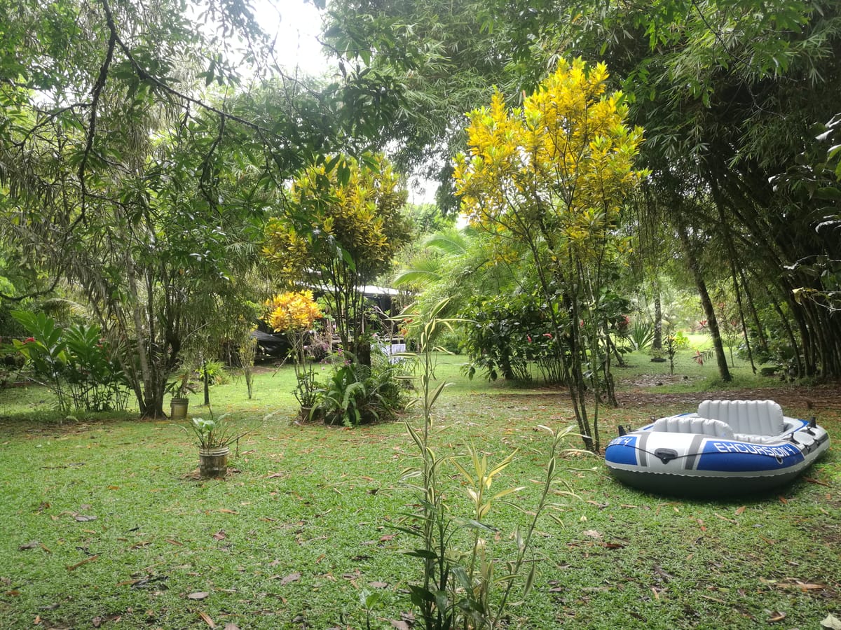Esmeralda Lodge — 4