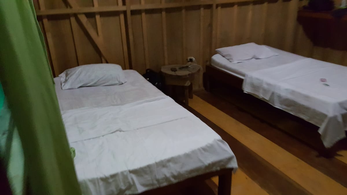 Esmeralda Lodge — 5