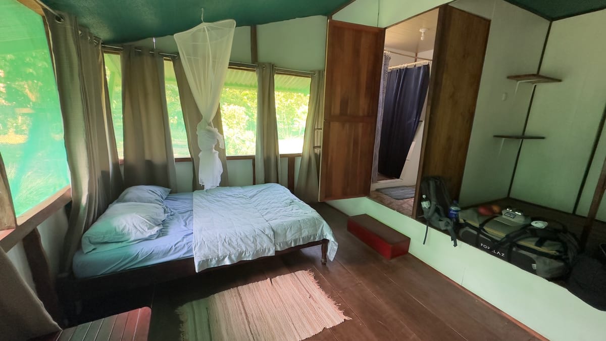 Green Gold Eco-Lodge — 4