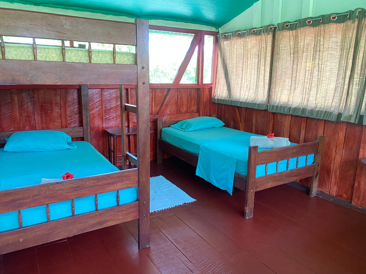 Green Gold Eco-Lodge — 5