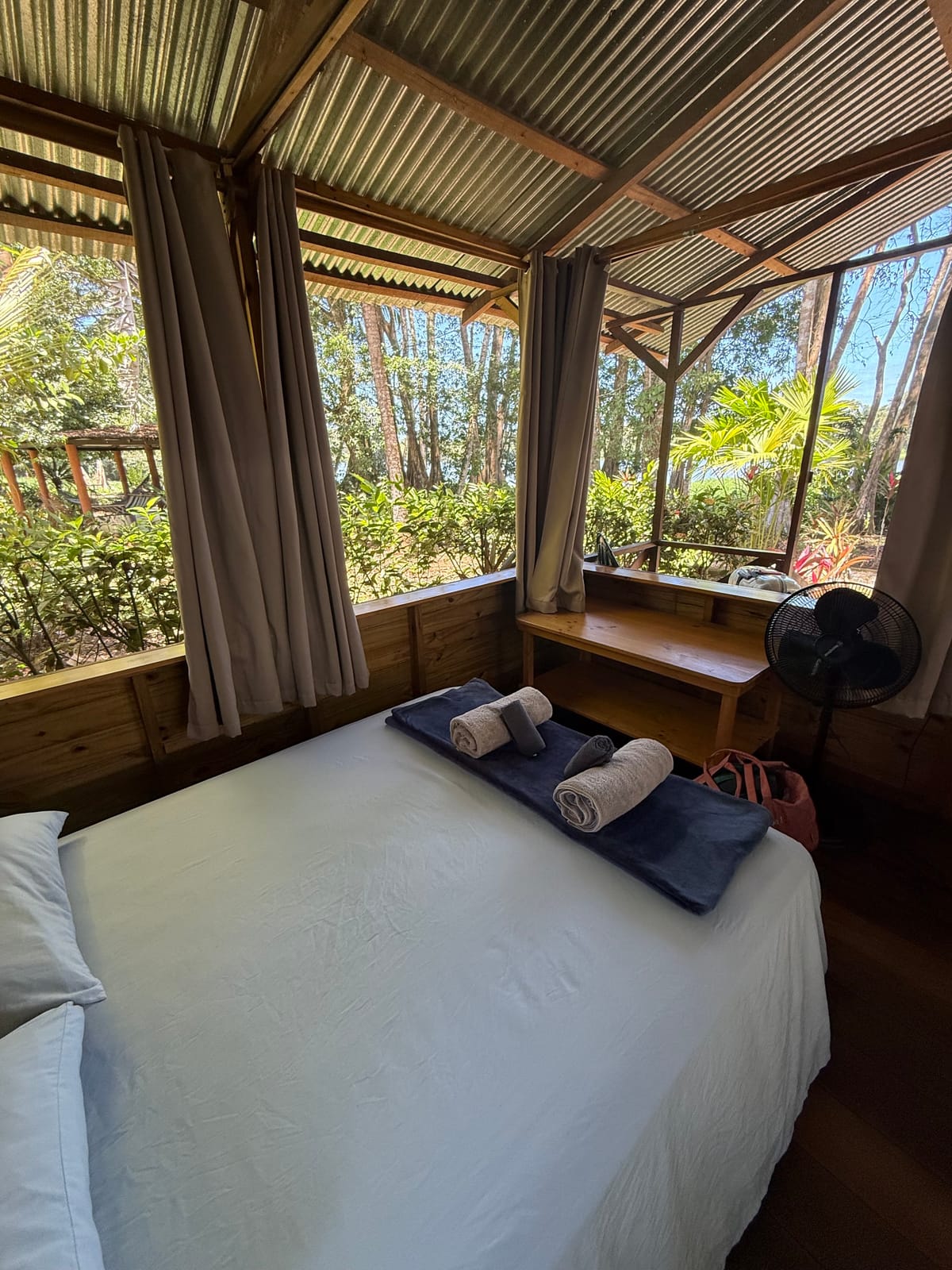 Lirio Lodge — 3