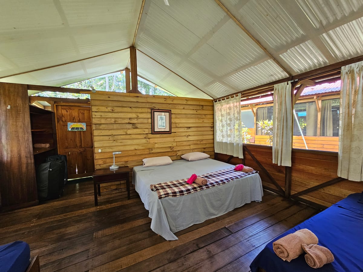 Lirio Lodge — 5