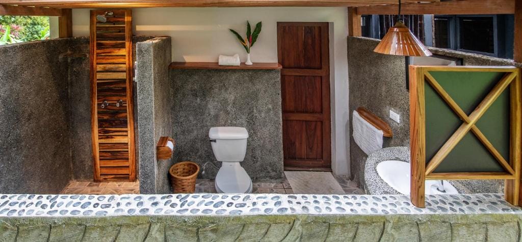 Tiskita Jungle Lodge — 2