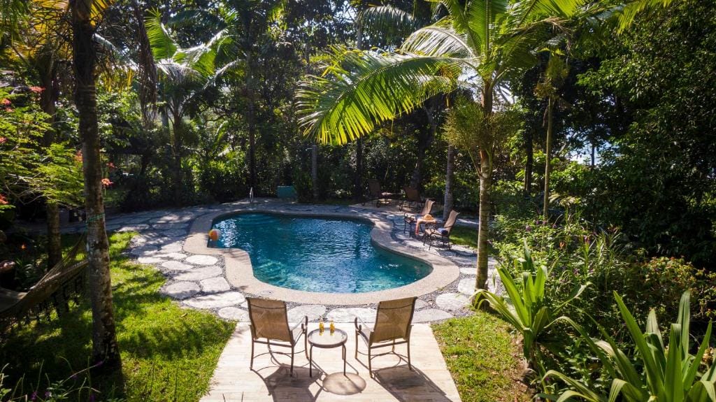 Tiskita Jungle Lodge — 3