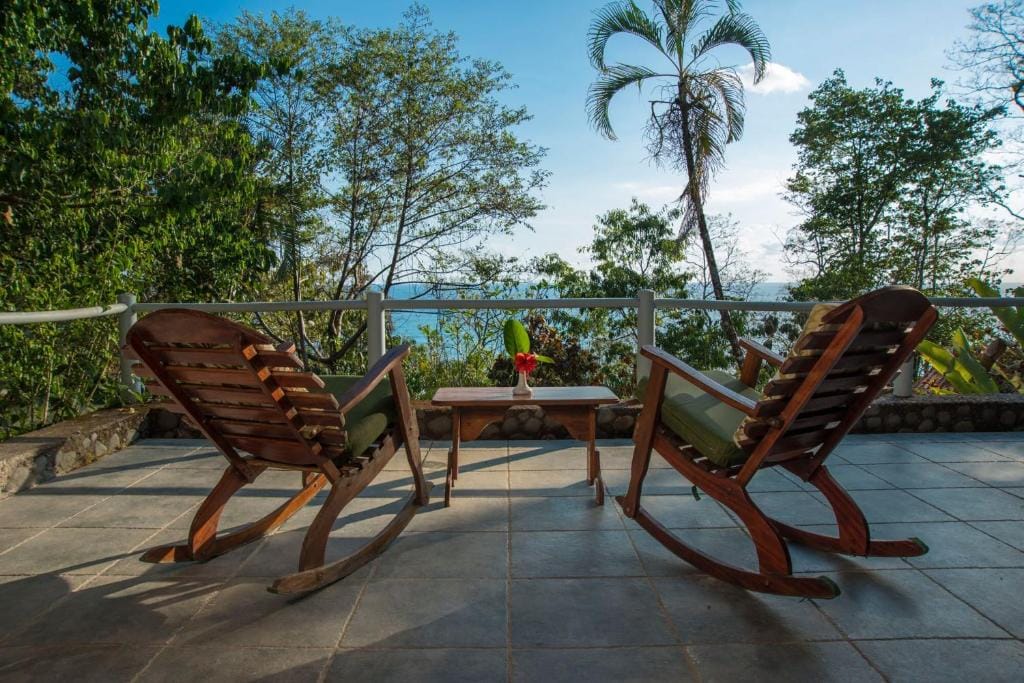 Tiskita Jungle Lodge — 5