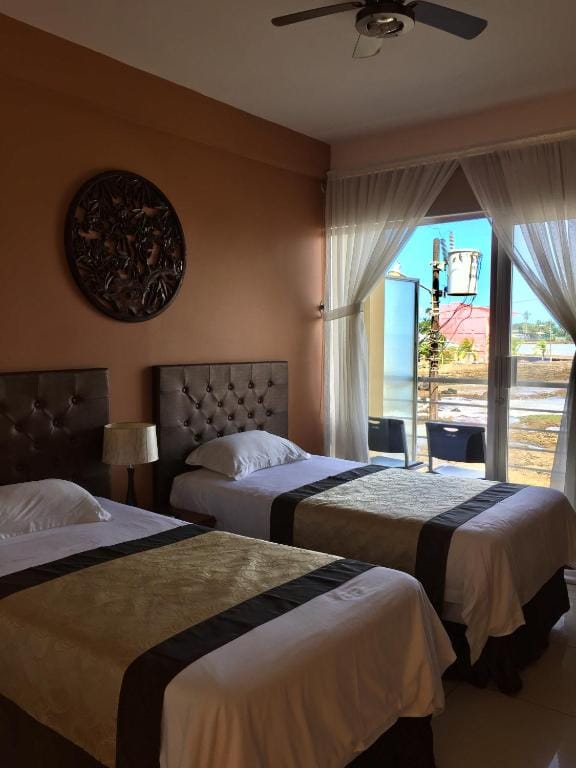 Park Hotel — 2
