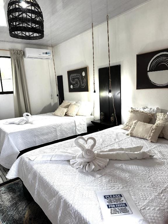 Chinuk Boutique Hotel — 1