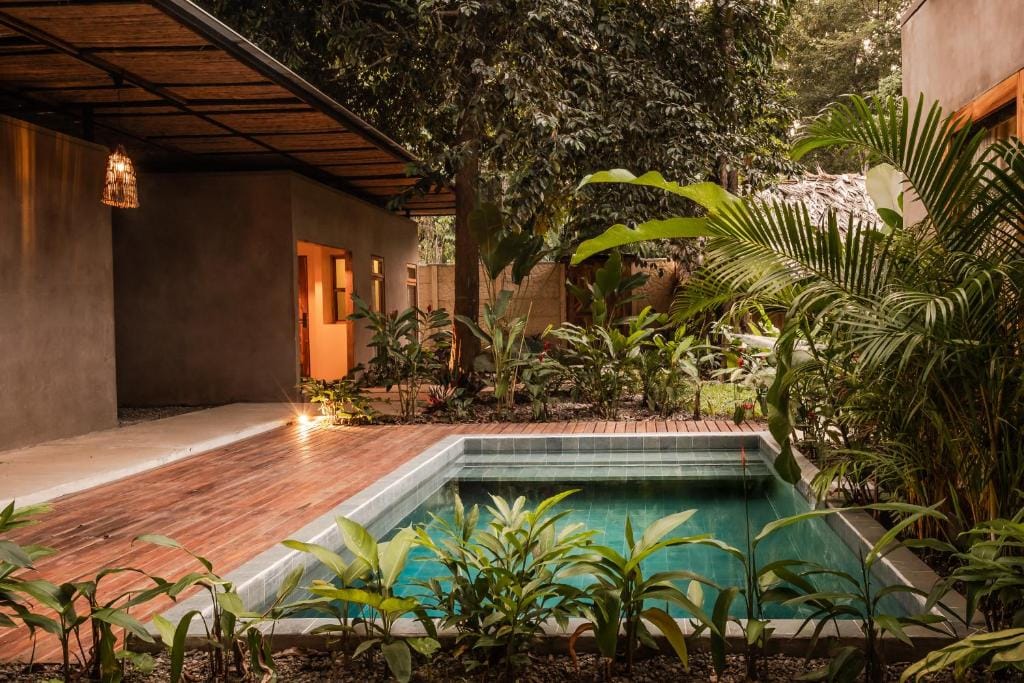 La Bonita Lodge