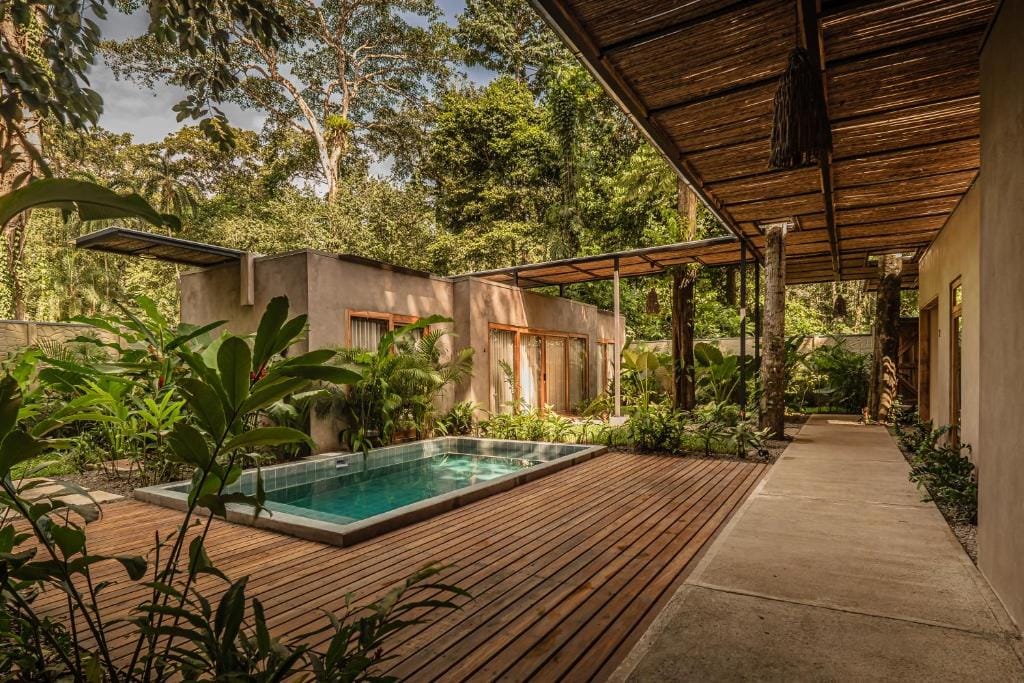La Bonita Lodge — 4