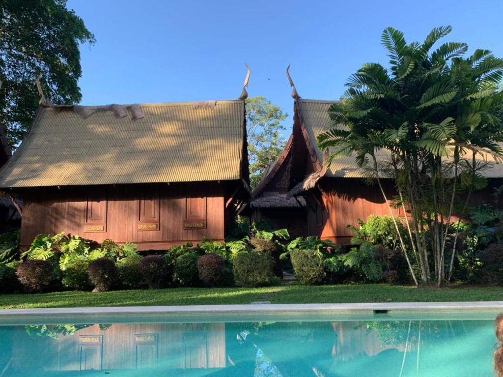 Lanna Ban Hotel — 3