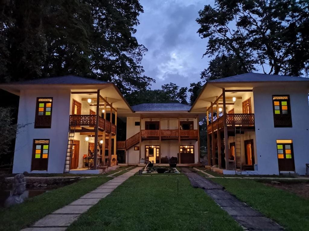 Lanna Ban Hotel — 5