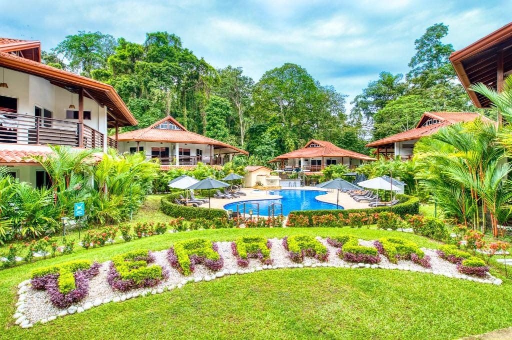 Terrazas del Caribe Hotel — 1