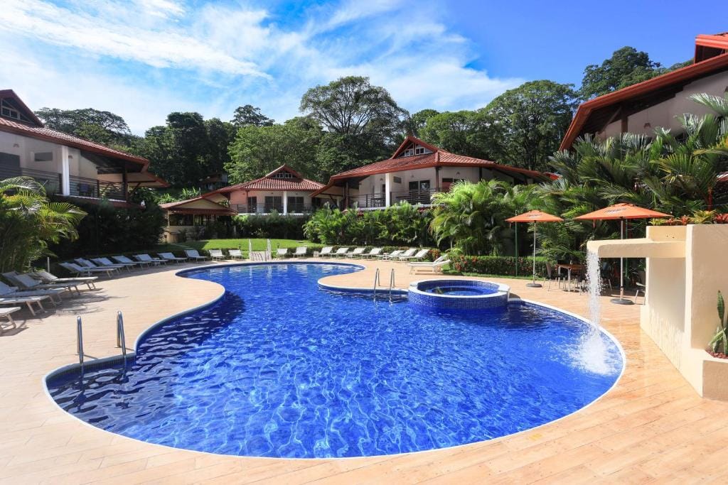 Terrazas del Caribe Hotel — 3