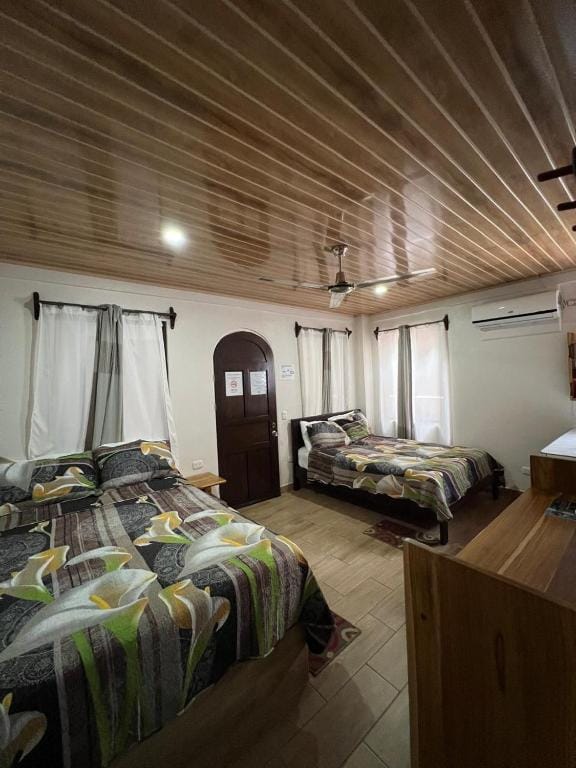 Apartamentos Mansión Tropical — 1