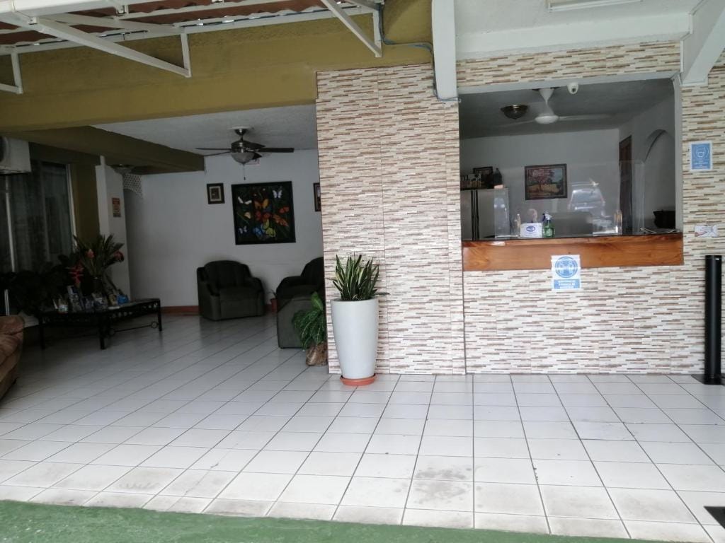 Hotel Malinche — 3