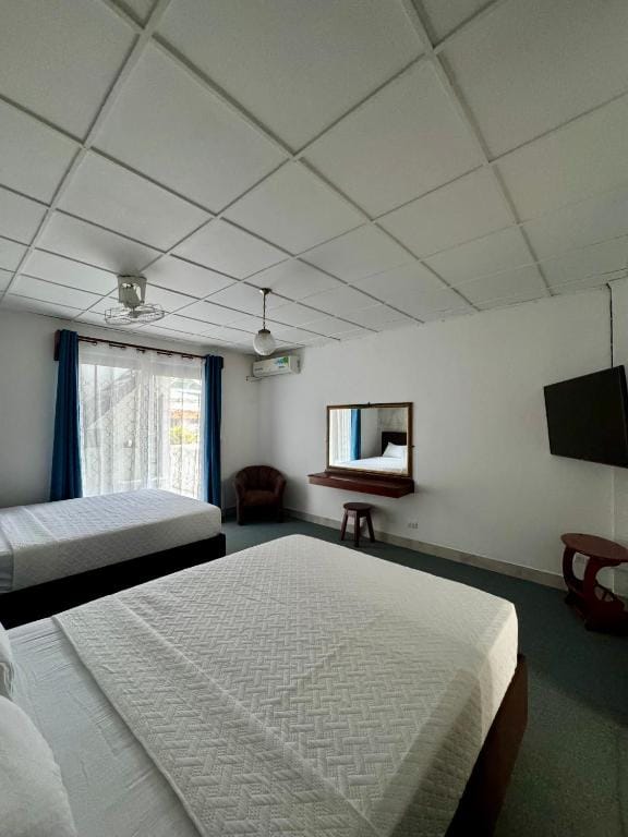 Hotel Malinche — 4