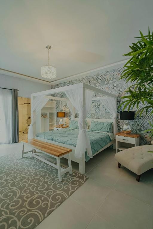 Hotel Mono Azul — 1