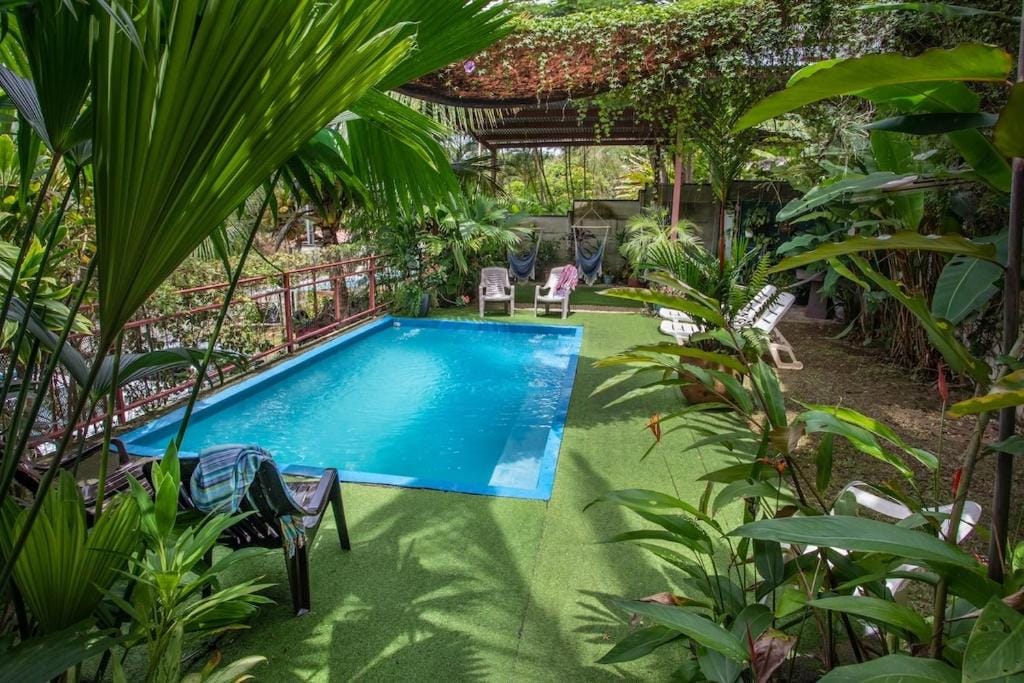 Villas Jacquelina — 3