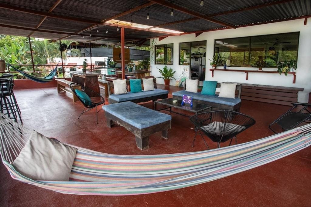 Villas Jacquelina — 5