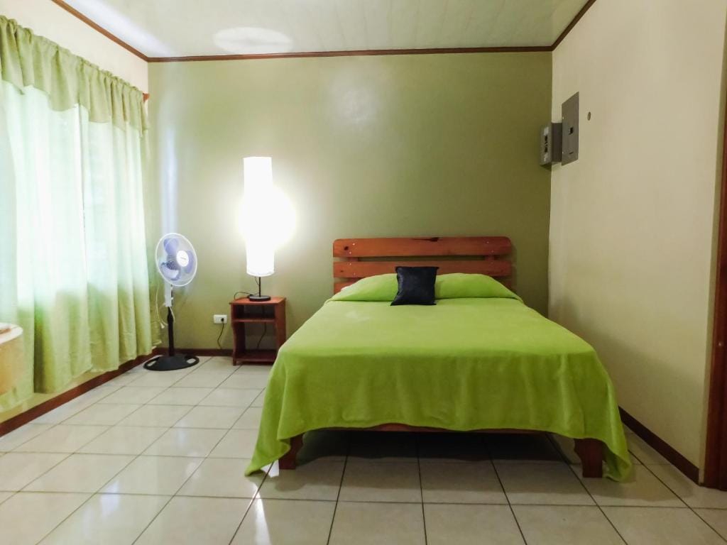 Hotel Amjeco — 2
