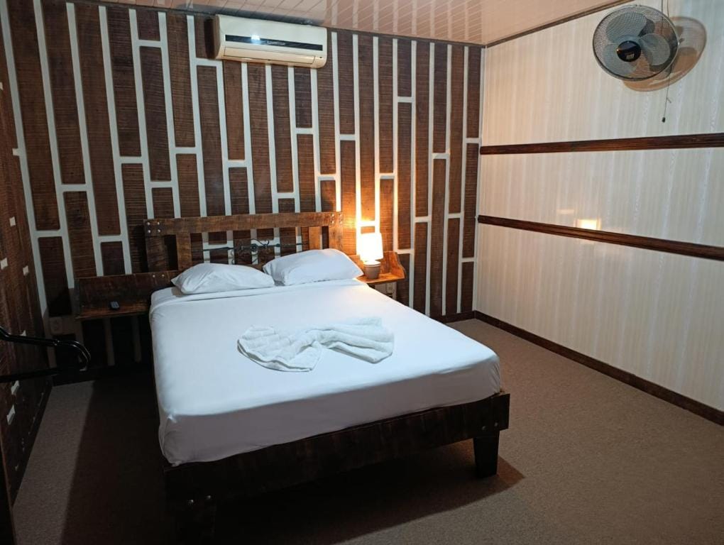 Hotel Don Roberto — 5