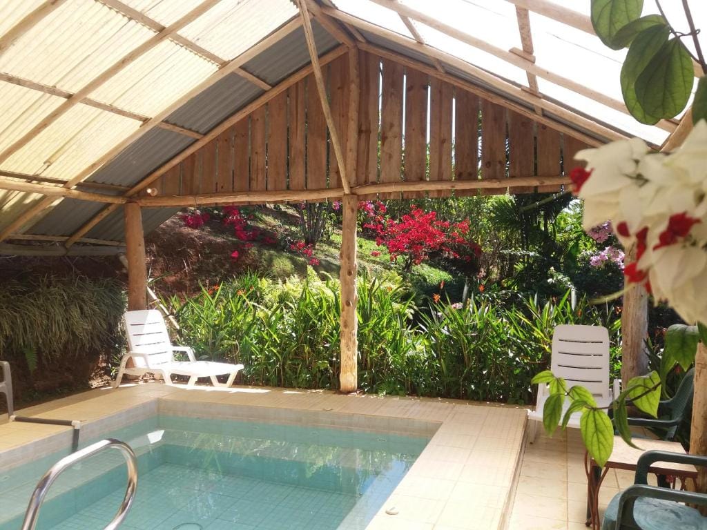 La Princesa Hotel — 2