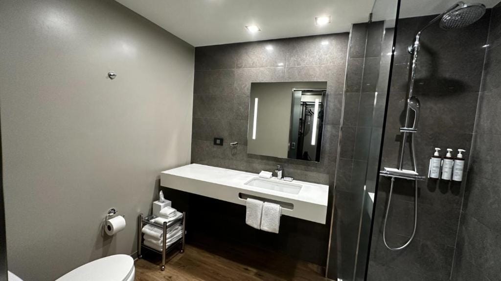 AC Hotel by Marriott San Jose Escazu — 3