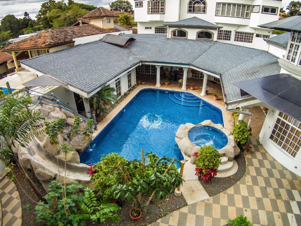 Alameda Cariari Boutique Hotel — 3