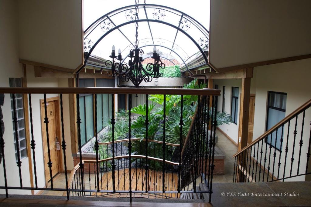 Apartotel Don Francisco — 1